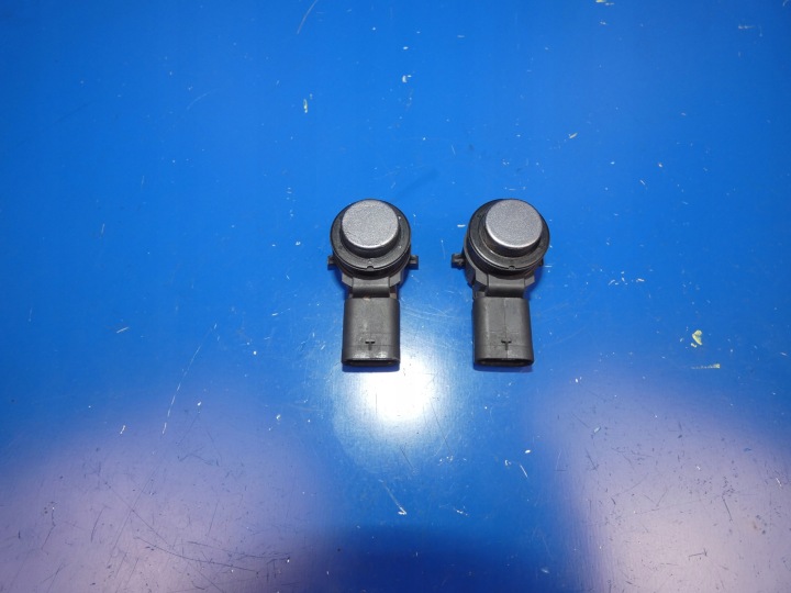 VOLVO V60 II S60 III V90 II S90 XC60 II Capteur Stationnement PDC