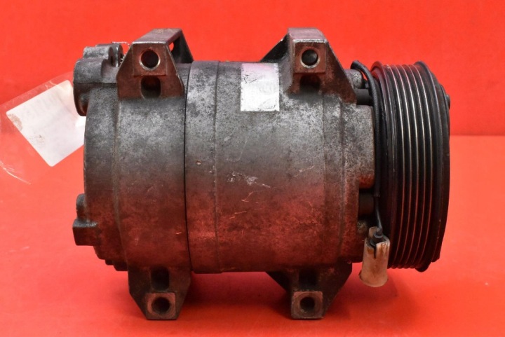 pump compressor of the air conditioning 31101166 VOLVO S80 1 and 2.4B 140 KM 98-06