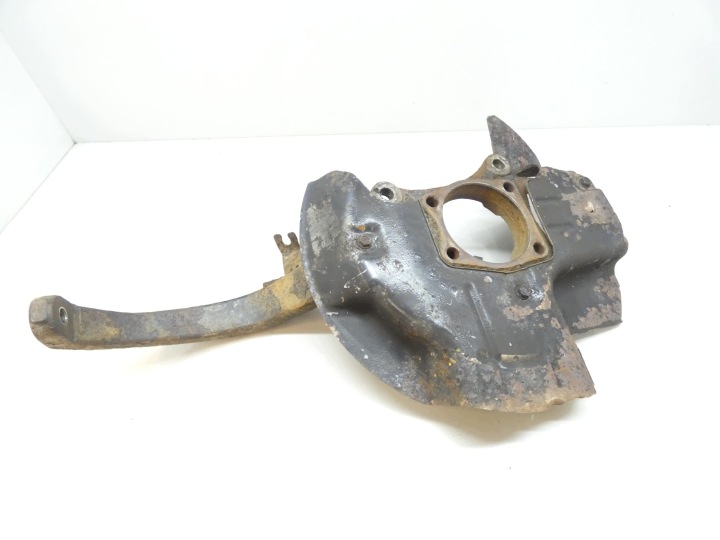 achsschenkel radnabe radlager rechts vorne ALFA ROMEO 159 1.9 16V 150KM 05-11 ABS