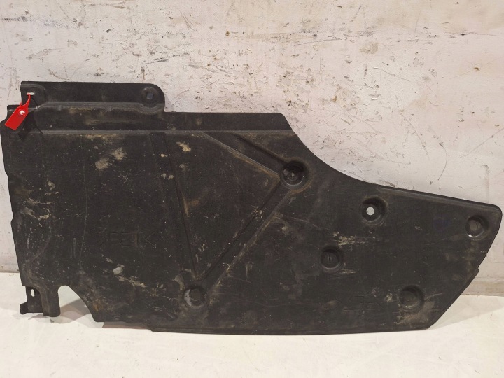 copertura GREMBIALINA Protezione Sottoscocca posteriore 748A22398R RENAULT CLIO V 2019
