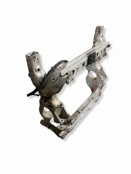MERCEDES GLC X253 SANKI SUSPENSION OF 2056208001 9