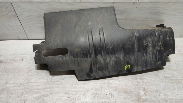 Mercedes-Benz A W176 2017 cover chassis