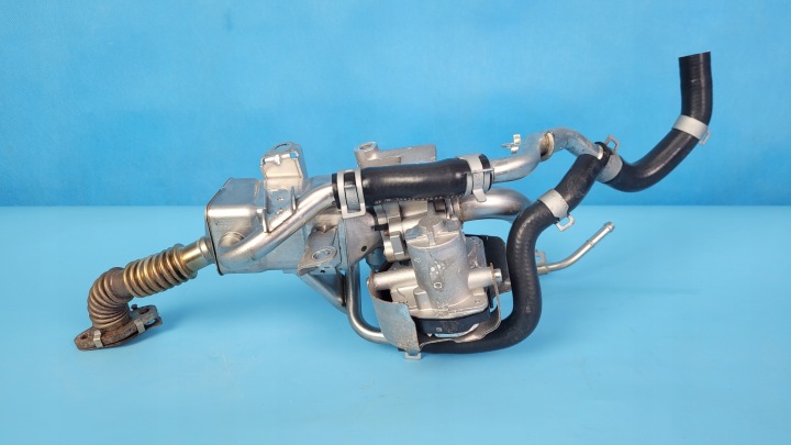 KIA RIO IV 22r 1. 0 T- GDI SCHOLDER SCHOLDER GREE 28410-07600 11