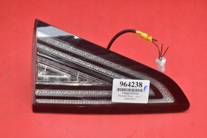 Licht links heck hinten LED 92403-M5000 HYUNDAI NEXO 18