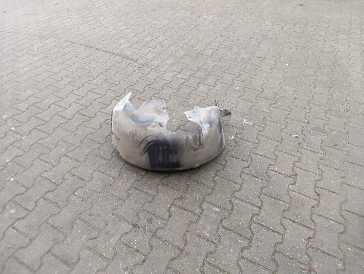 Radschale rechts heck rechts hinten OPEL INSIGNIA A 20939996