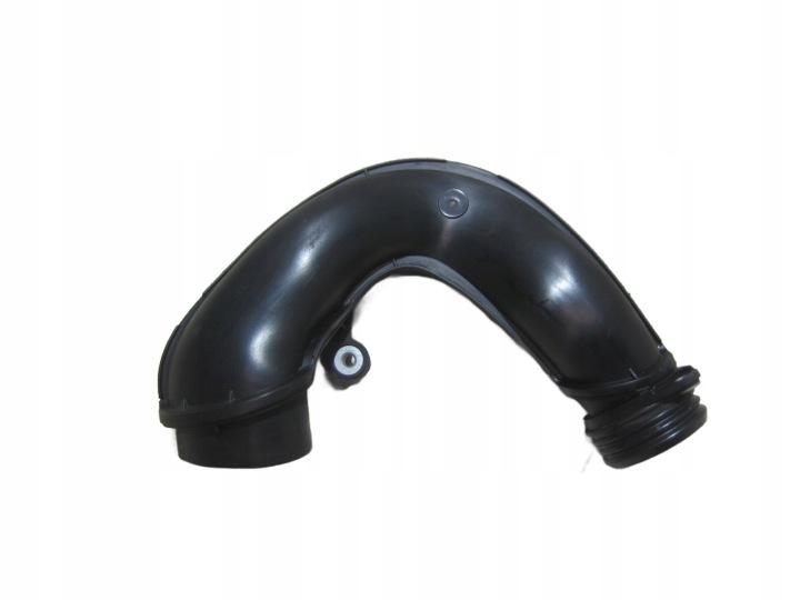 BMW 7 F01 F02 F06 F12 740I N55 wiring air tube 7605586 13717605586