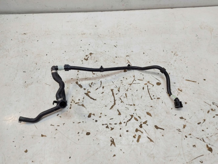BMW iX i20 2023, Xdrive50 rohr Schlauch des Wassers 8475145