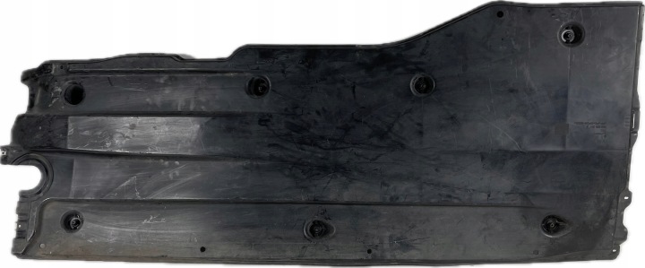BLENDE ABDECKUNG UNTERFAHRSCHUTZ RECHTS VW PASSAT B8 3Q0825202K