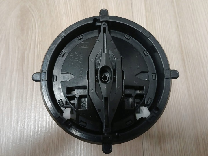 PEUGEOT 3008 II 5008 II Motorino USTAWIENIA Destro SPECCHIETTO RETROVISORE PAMIEC 8 PIN