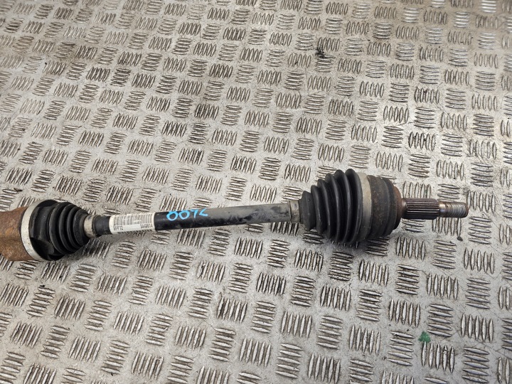 Semiasse Destro Anteriore PEUGEOT 308 T9 9809528180