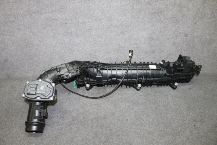 BMW F30 F32 F10 F15 F25 F01 N57 3.0D 3.5d usisna grana - 7811909