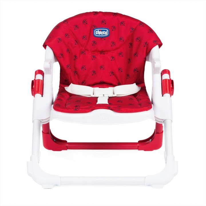 Стільчик CHAIRY LADYBUG 6-36 м — фото 2