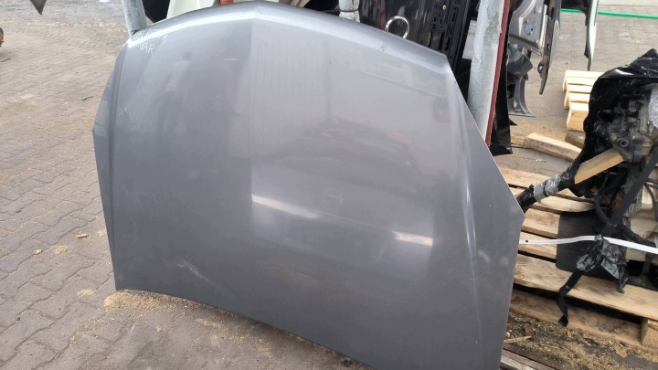 Capot OPEL ASTRA H III