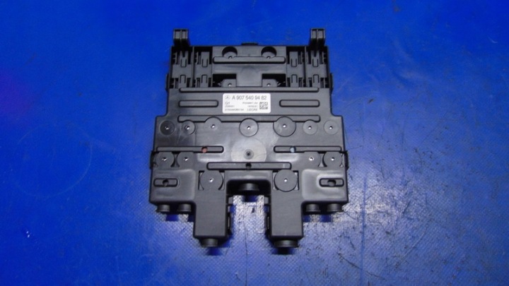 ROZDZIELACZ PRADU A9075409482 MERCEDES SPRINTER W910 W907 18-25R
