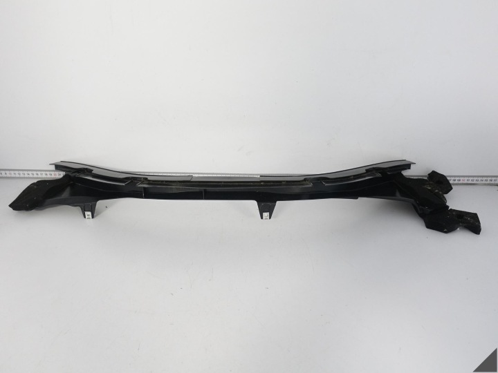 AUDI A7 S7 RS7 4G8 A6 S6 RS6 4G0 C7 10-18 Couverture tablier moteur WSPORNIKA KIELICHOW Avant