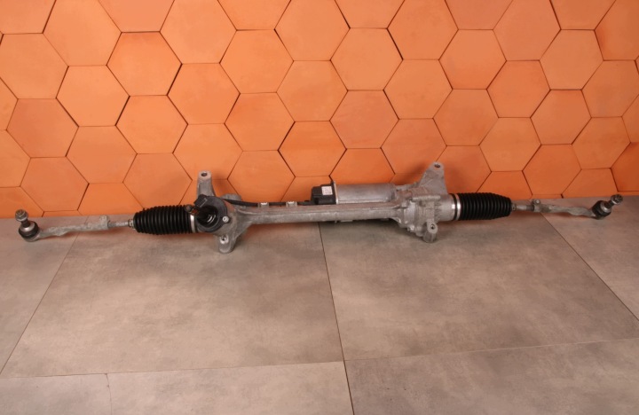 BMW G11 G12 LCI G30 G31 drag rod servo steering control EUROPA 5A3A4C0