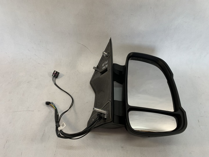 SPECCHIETTO RETROVISORE Destro Ducato Peugeot Boxer Jumper Movano Proace Max 23 12PIN 08.26