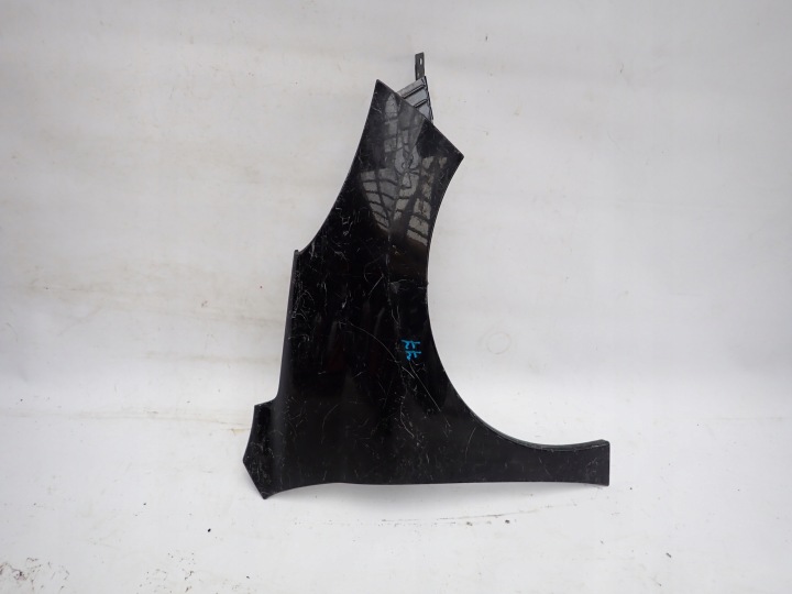 PEUGEOT 207 06- fender front front right