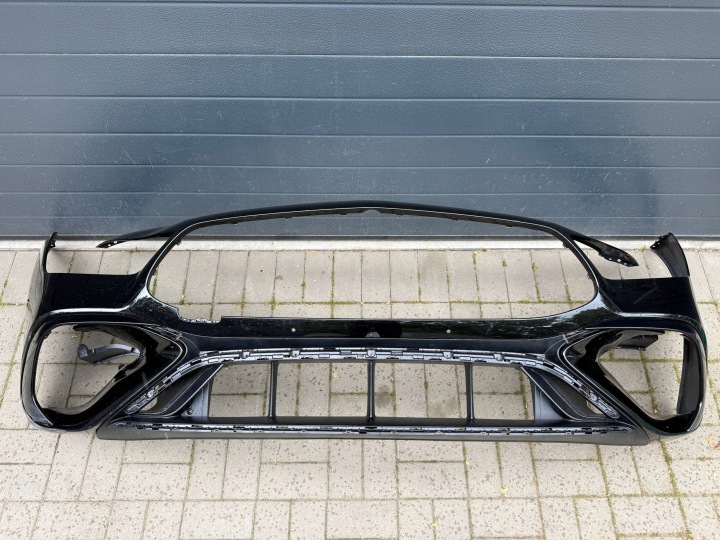 Mercedes-Benz AMG GT 4 door x290 w290 21- lift Frontstoßstange