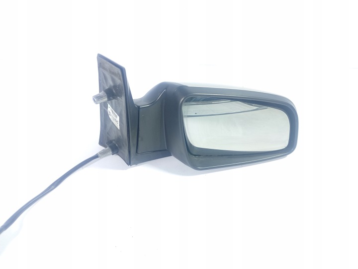 Opel Zafira B 05-15 SPECCHIETTO RETROVISORE Destro Elettricità 5 PIN OE 13131970
