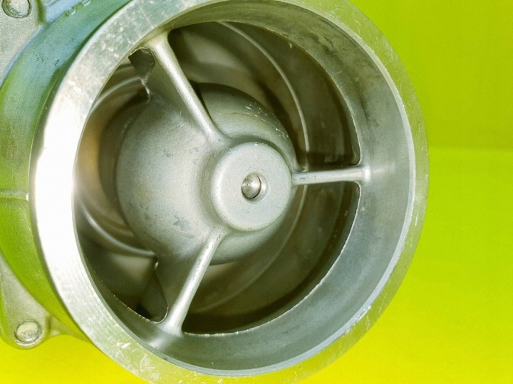 TURBOS A6 C7 A8 Q7 A4 3,0 BITDI CGQ 059145901C 7