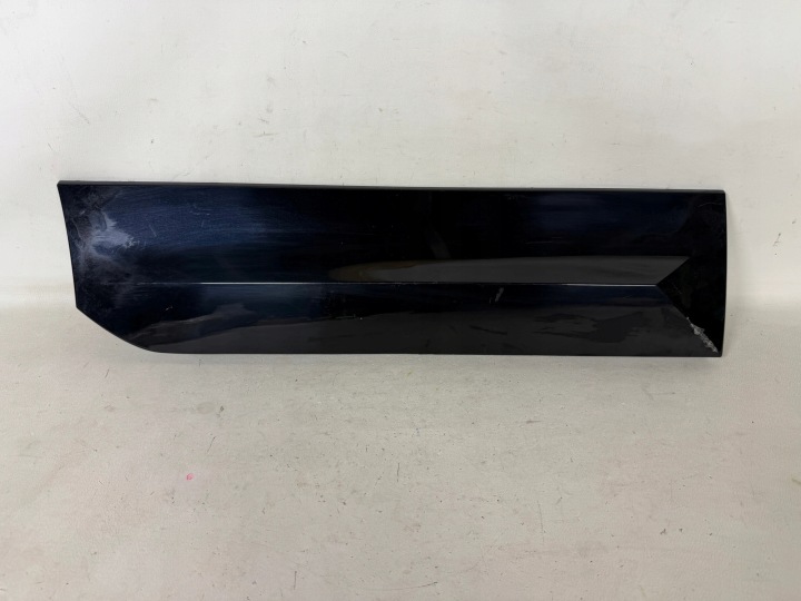 Volkswagen T-Cross C11 moulding rear part rear 2GM854950P