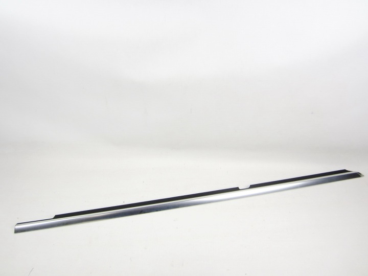 moulding under the window door rear rear part left Mercedes ML W166