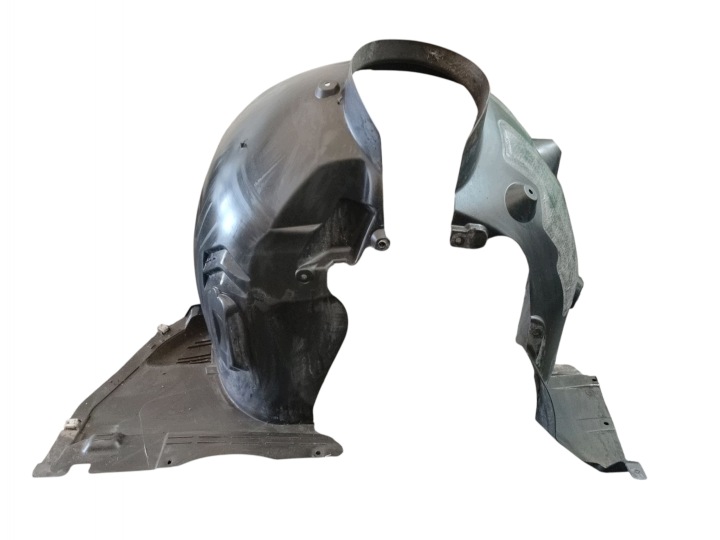 parasale destro destra anteriore BMW X1 F48 (2015-2019) 7342176 completi