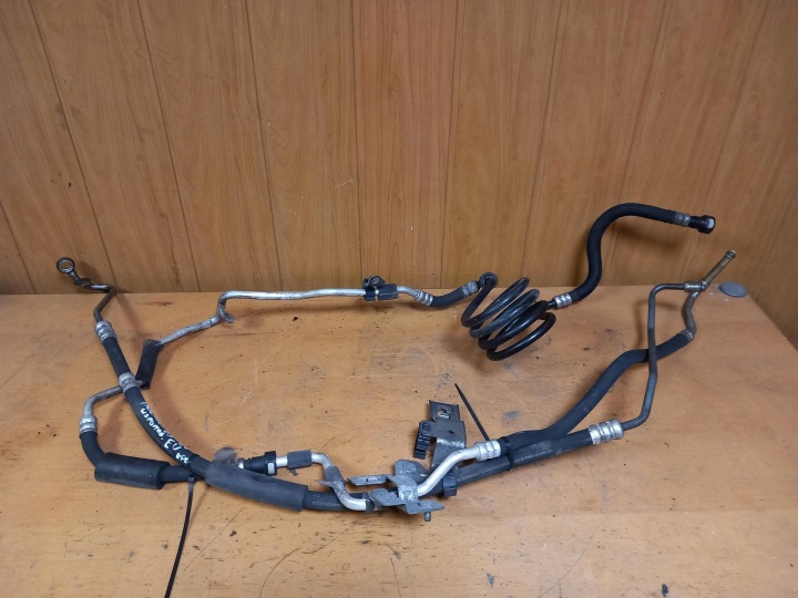 crijeva UKLADU upravljanja FIAT DUCATO III 2.3 JTD 1385762080