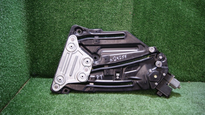 ELE mechanism windows right rear VOLKSWAGEN EOS 1Q0959812A 1Q0839402B