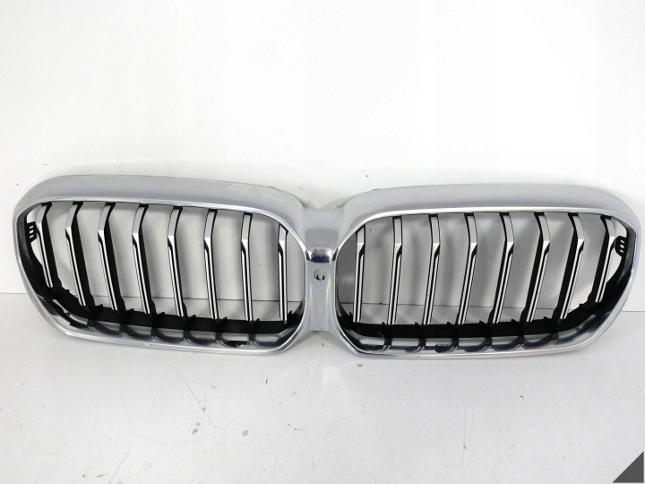 BMW 5 G30 G31 LCI LIFT 20-24 Grill Grill salberk Nieren W Stoßstange vorne
