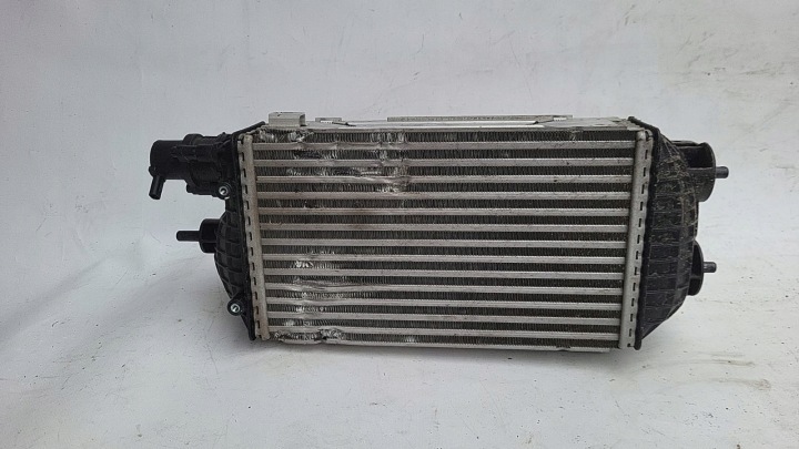 radiator air intercooler HYUNDAI TUCSON IV KIA SPORTAGE V