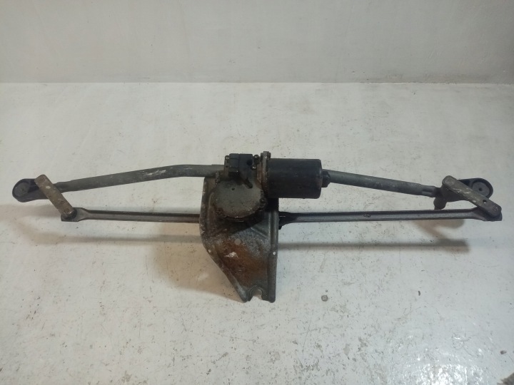 Wischergestänge vorne FORD TRANSIT MK 6 404524