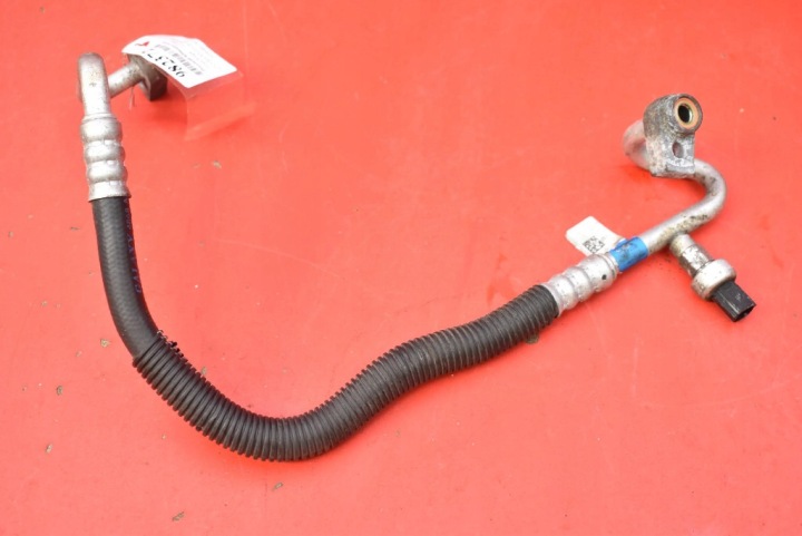 wiring hose of the air conditioning GV61-19N601-DD FORD KUGA MK2 1.5 ECOBOOST 150 KM