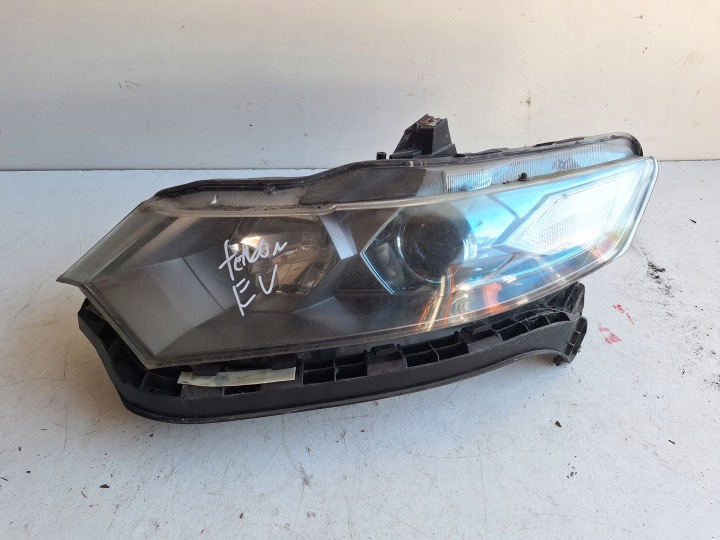HONDA INSIGHT II 09-> light left XENON UK