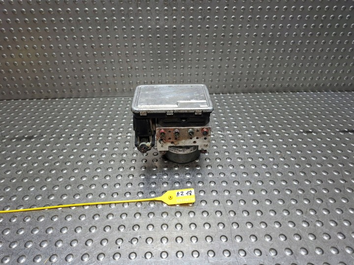 pump control unit ABS MITSUBISHI ASX OUTLANDER III 14- 4670B674