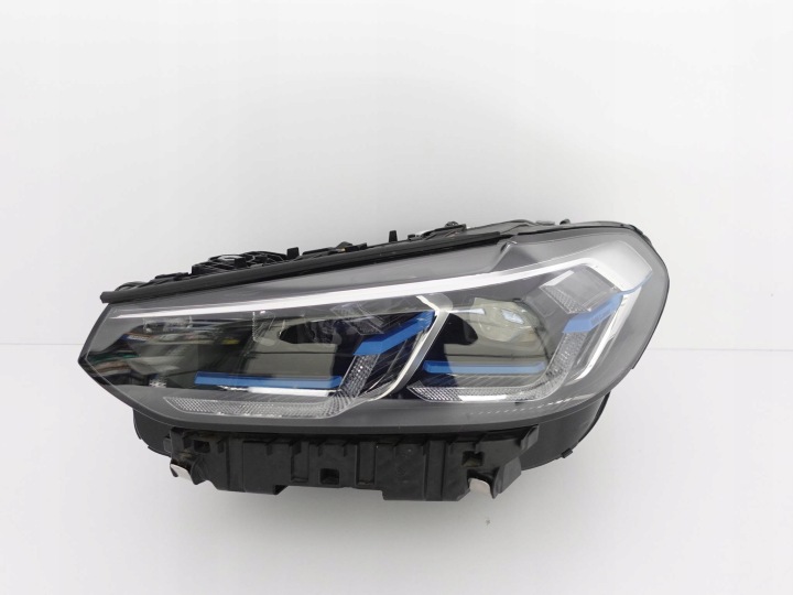 BMW X3 G01 X4 G02 LCI LIFT 20- Feux phare LASER Gauche EU