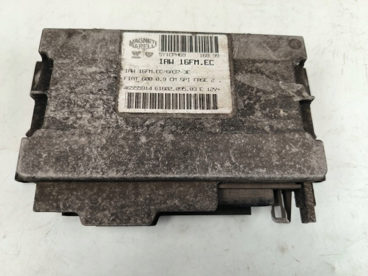Ordinateur IAW16FM.EC 0.9 FIAT SEICENTO