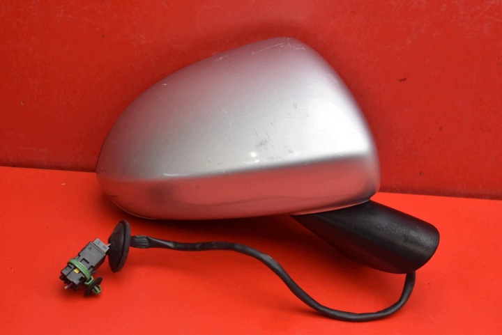 SPECCHIETTO RETROVISORE Destro Z176 EU 020873 OPEL CORSA E 14-20 3 PIN
