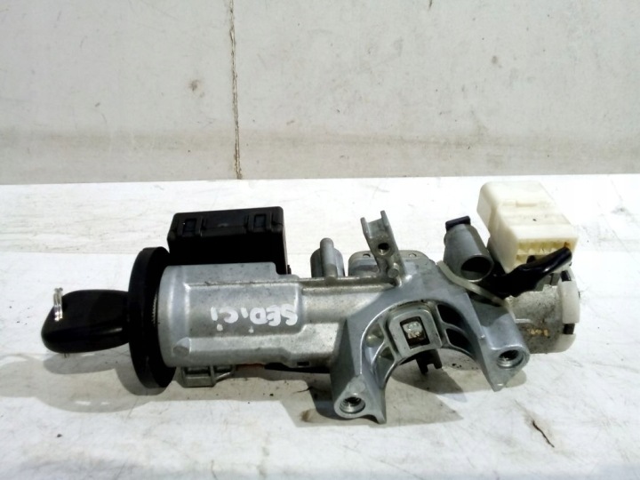 Fiat Sedici Allumage z kluczykiem 33970-62J110