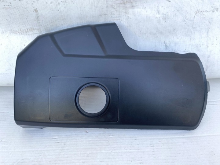FIAT DUCATO IVECO DAILY 2.3 JTD 2014- Couverture tablier moteur Couvercle supérieur moteur 504034873