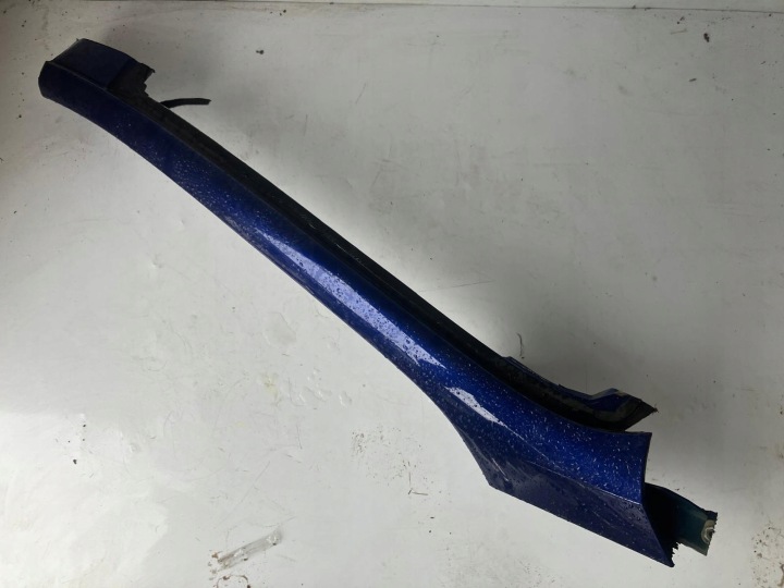 RIVESTIMENTO MONTANTE tetto PEUGEOT 308 T9 EEGD Destra Anteriore