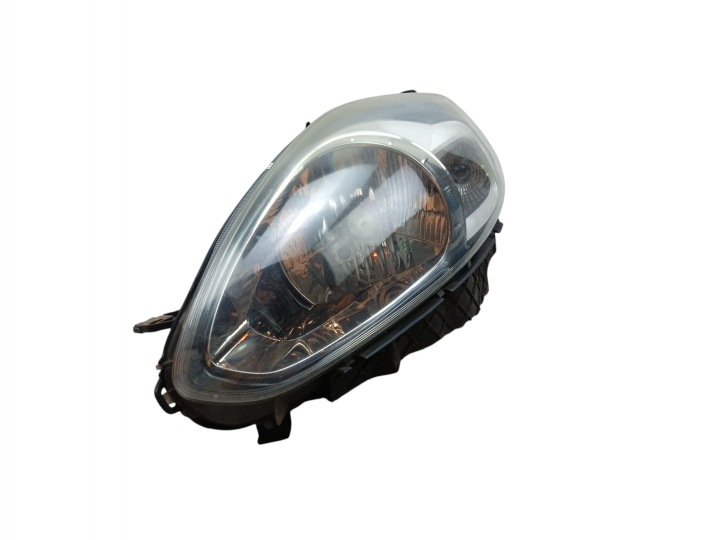 licht REFLEKTOR links vorne FIAT PUNTO EVO (2009-2012) EUROPA