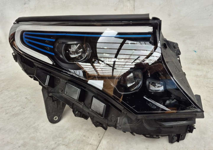 MERCEDES EQC W293 19- Licht rechts vorne vorne FULL LED A2939062801