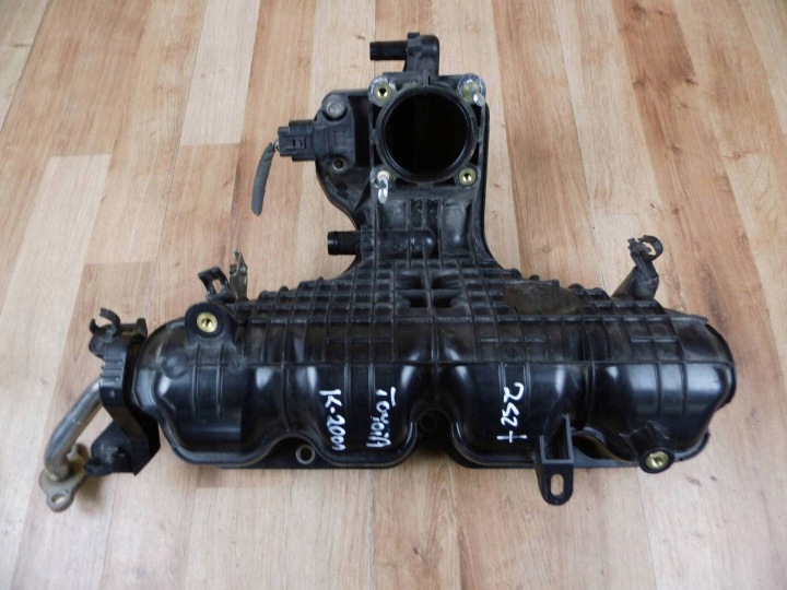 Toyota Prius III 2008-2015 1.8 HYBRID Saugrohr Unterteil 1712037050