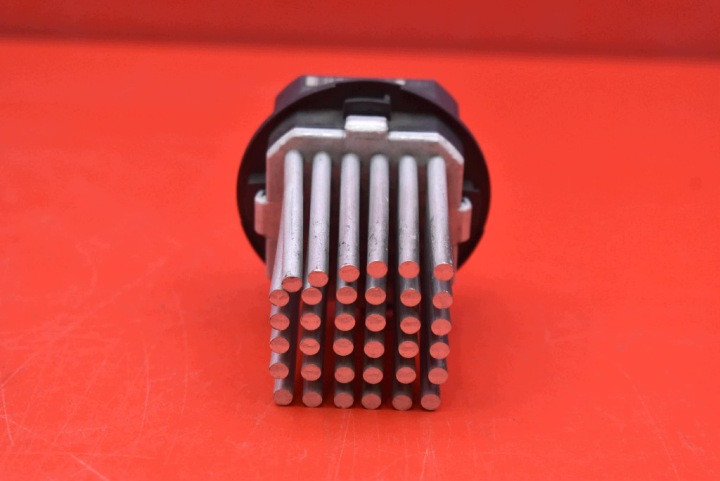 resistor, rheostat, regulator air conditioning devices OPORNIK OPORNICA G4532003 CITROEN C3 2 II LIFT 12-16
