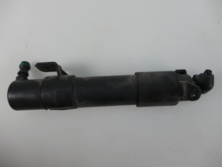 MERCEDES E W211 LIFT washer lights XENON P