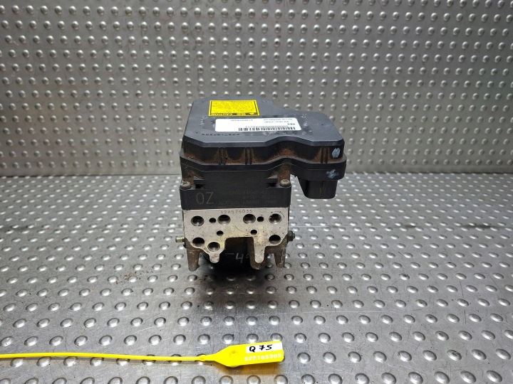 pump control unit ABS TOYOTA RAV4 III 06- 44540-42110 89541-42230 133800-7980