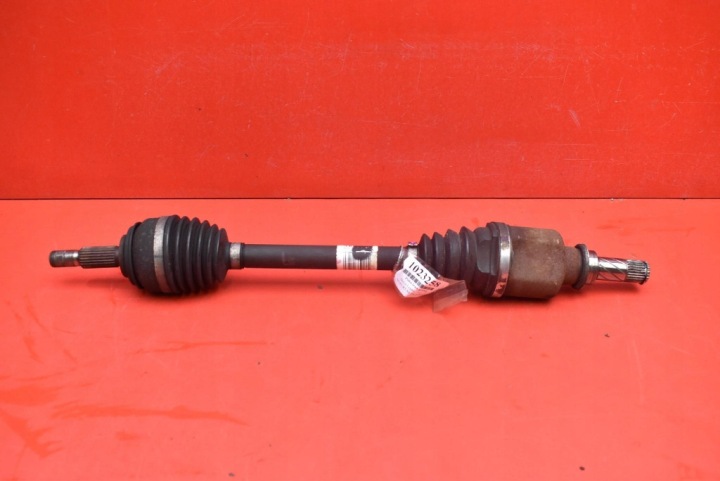 Antriebswelle links vorne MANUAL 8200543477 DACIA LOGAN 1 und 1.6 8V 87 KM 07-12