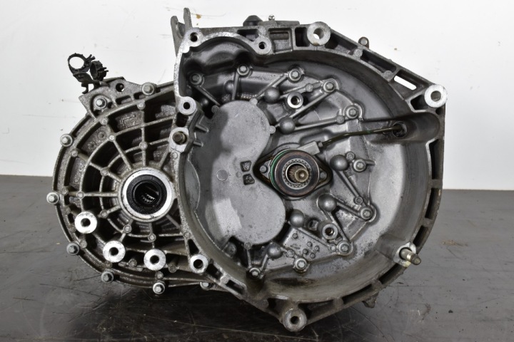 Getriebe Manualna JEEP RENEGADE FIAT 500 1.6 M-jet C63563533